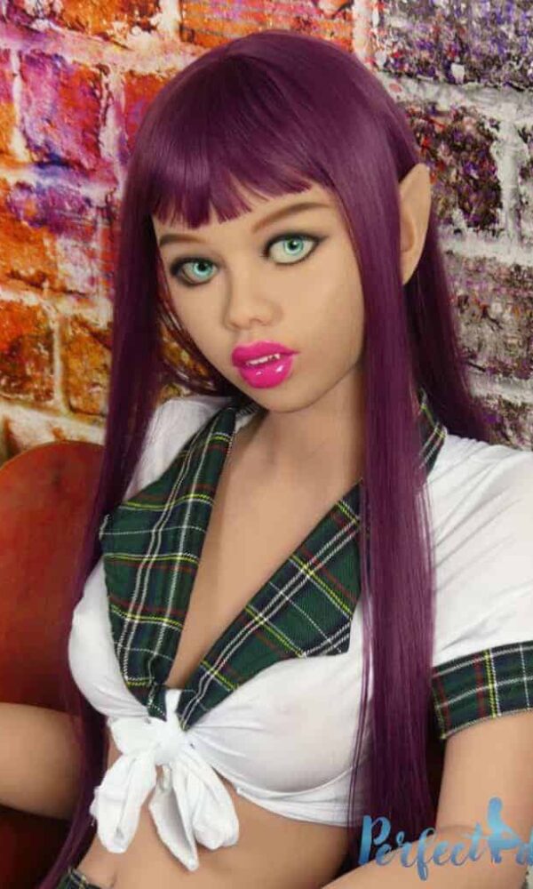 157cm Sexdoll Maylin