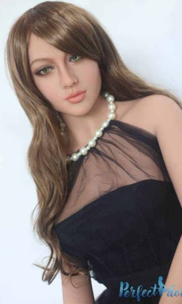 163cm Sexdoll Susann