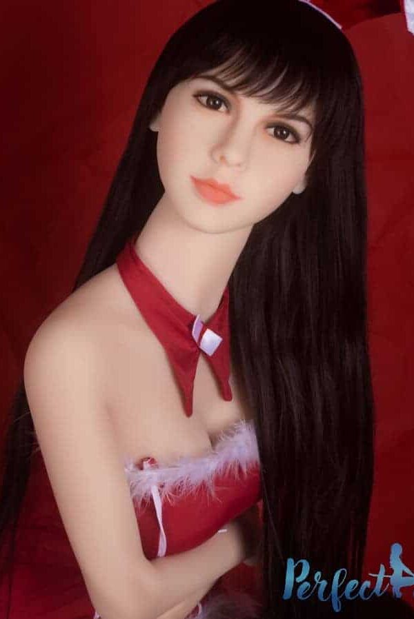 163cm Sexdoll Thalia