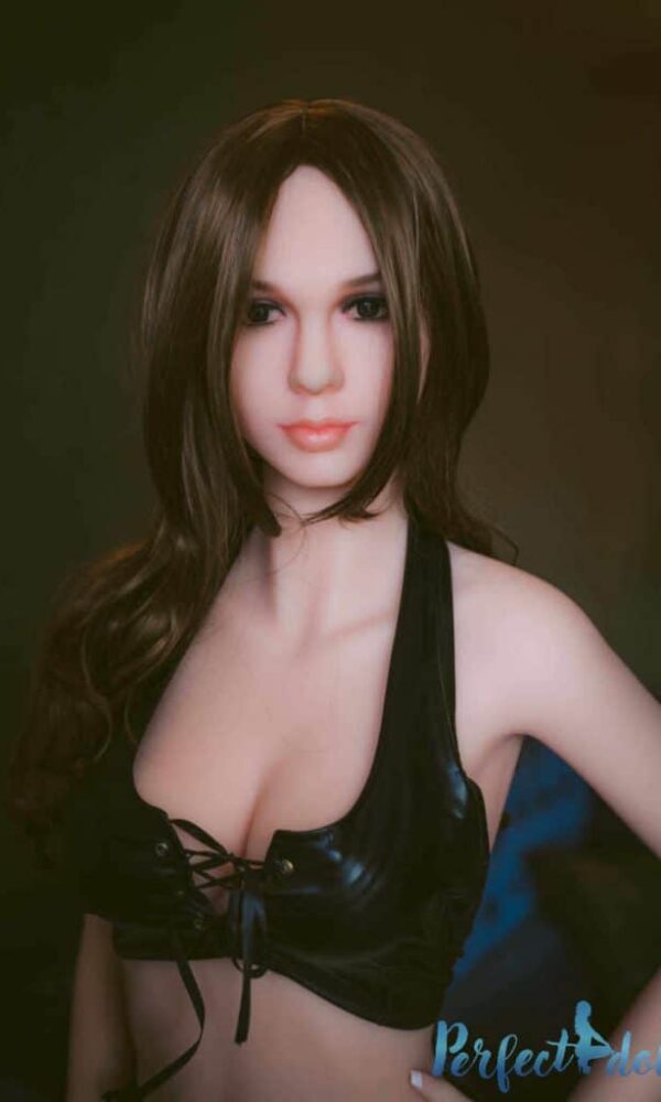 163cm Sexdoll Larina