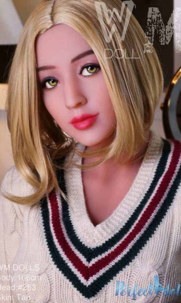 166cm Sexdoll Mariella