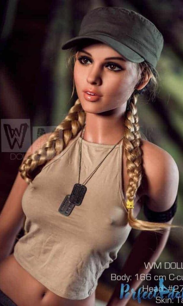 166cm Sexdoll Ellen