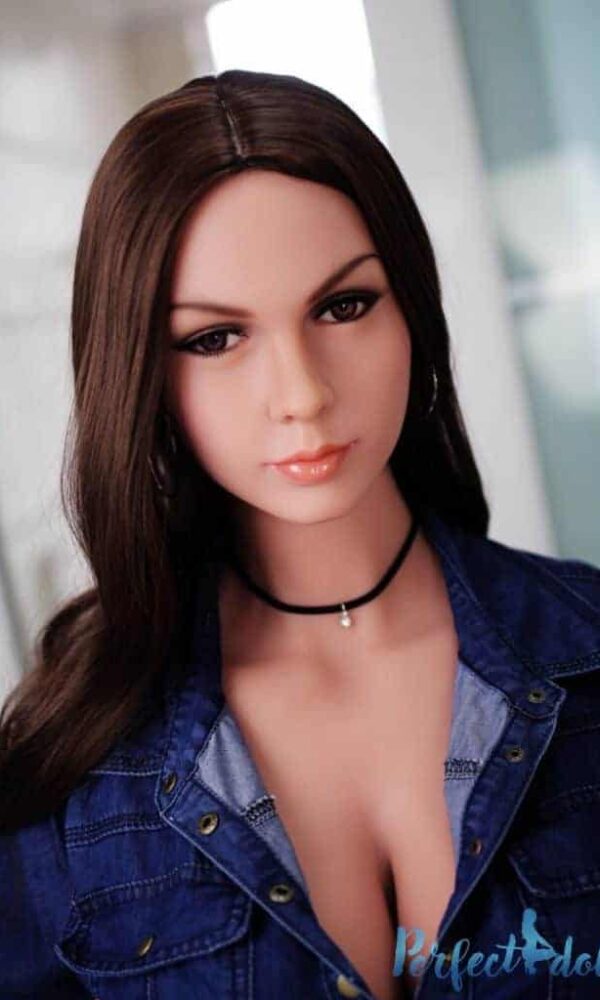 168cm Sexdoll Hannah