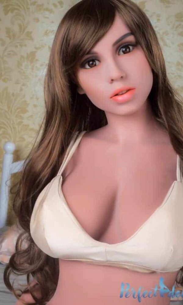 148cm Sexdoll Nelia