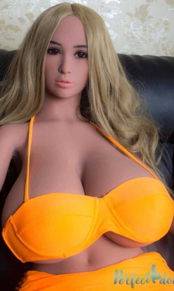 160cm Sexdoll Cosma
