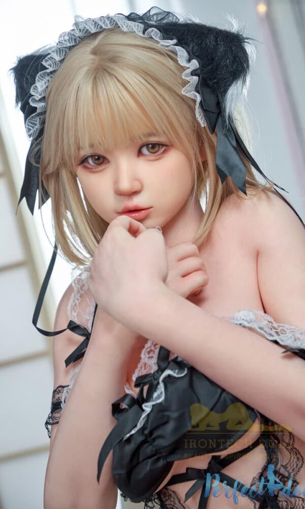 161cm Silikon Sexdoll Nia