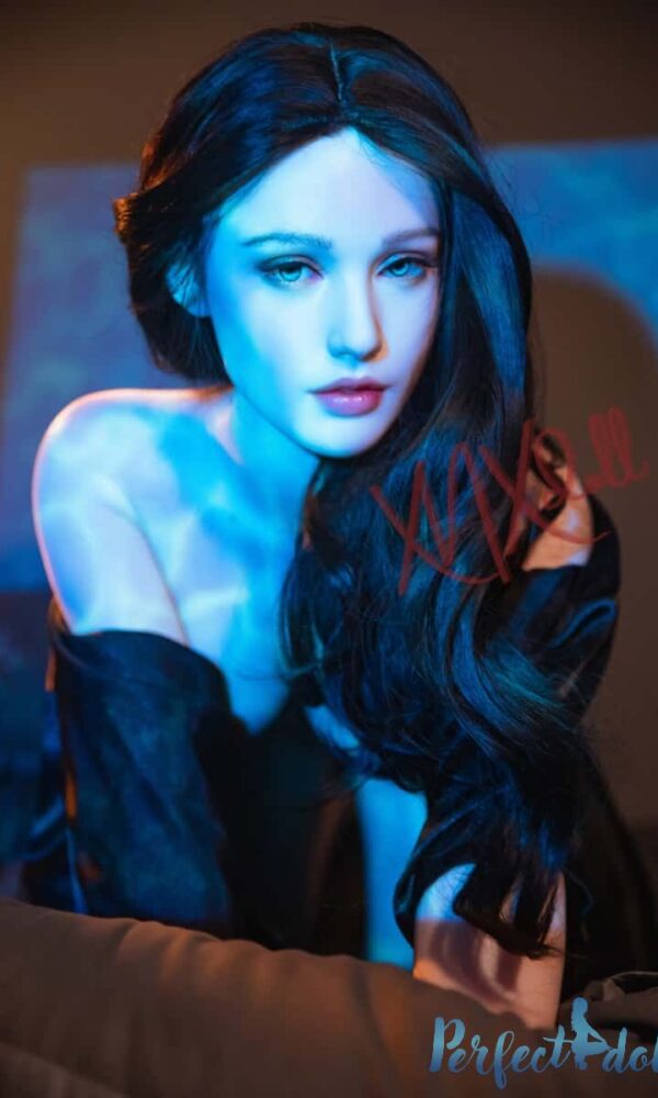 149cm Silikon Sexdoll Cara